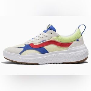 Vans NWOT UltraRange Neo VR3